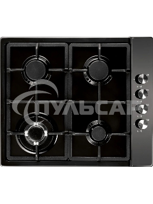 Газовая варочная панель Zigmund & Shtain GN 98.61 B