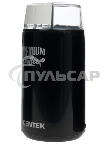 Кофемолка Centek CT-1360 Black 250Вт, 45 г