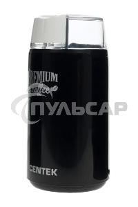 Кофемолка Centek CT-1360 Black 250Вт, 45 г