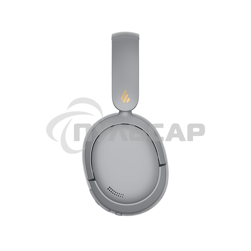 Гарнитура мониторные Edifier W800BT Pro серый беспроводные bluetooth оголовье