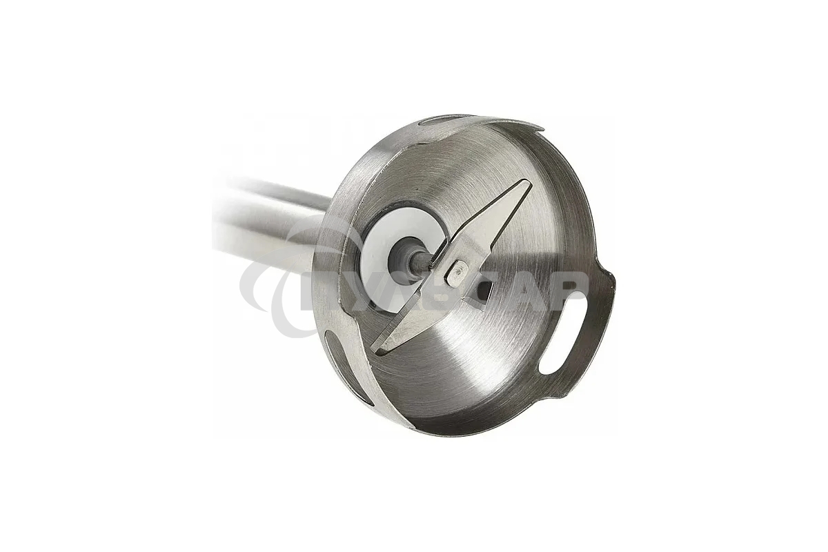 Блендер погружной DELTA LUX DE-7006B черный