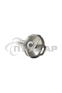 Блендер погружной DELTA LUX DE-7006B черный