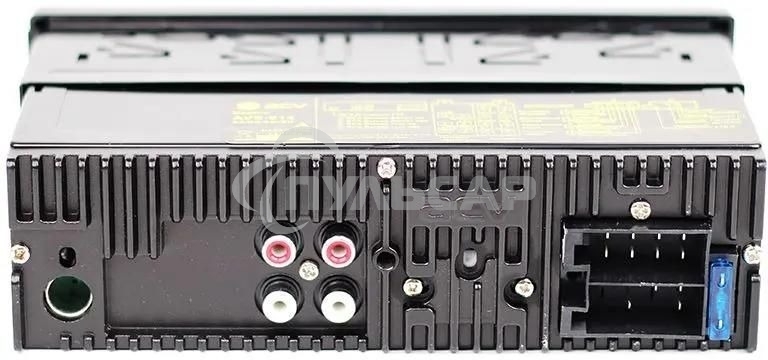 Автомагнитола ACV AVS-914BG 1DIN 4x50Вт