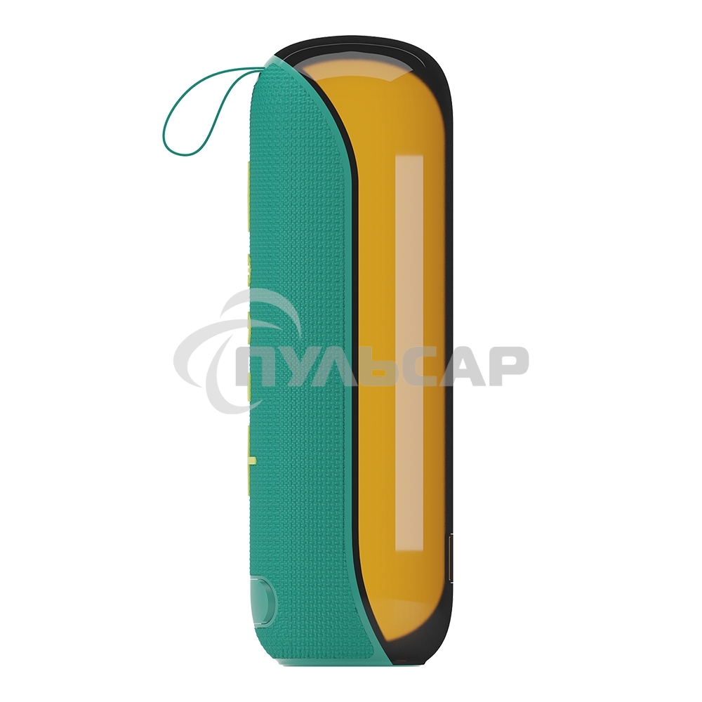 Портативная колонка SOUNDMAX SM-PS5023B зеленый