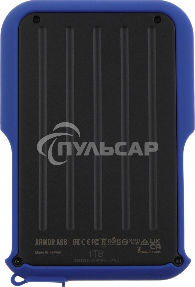 Внешний HDD 2.5