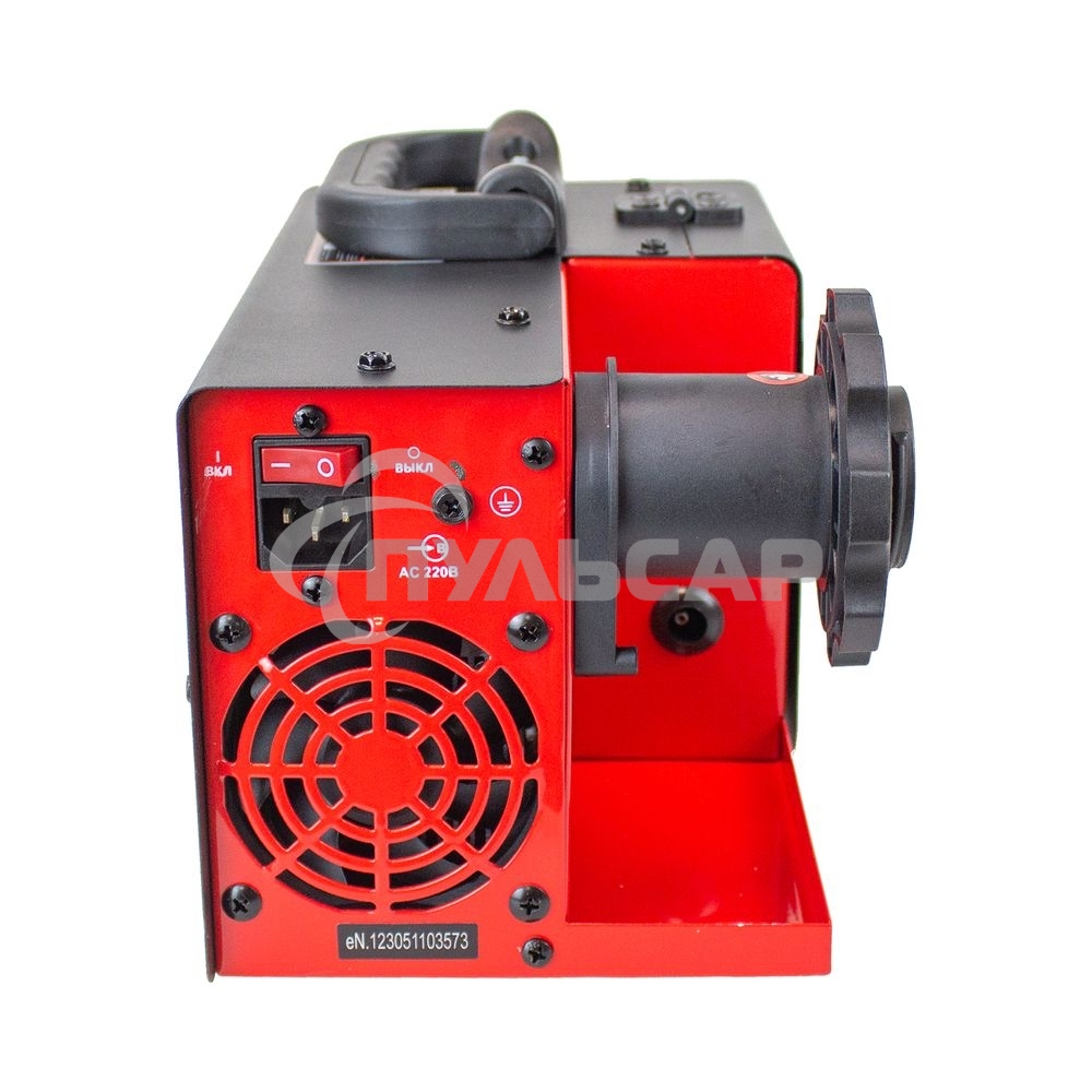 Сварочный полуавтомат инверторный Edon PROtech-175-5IQM