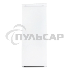 Холодильник Бирюса 411 белый однокамерный 180л