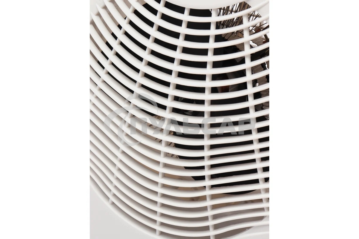 Тепловентилятор электрический Zerten ZTD-20