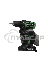 Аккумуляторный шуруповерт Oasis AS-18V Eco (J) 201
