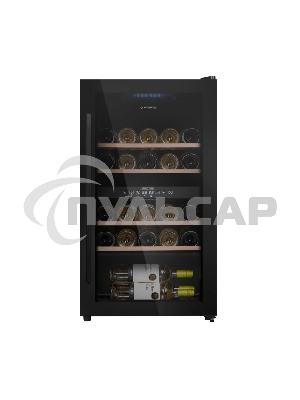 Винный шкаф Maunfeld MFWC-85D28