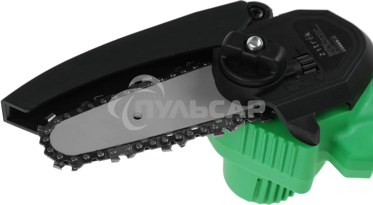 Электрическая цепная пила Zitrek GreenSaw 20 (082-1853)