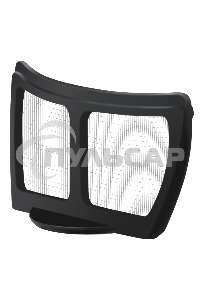 Чайник электрический Vitek VT-8825 1.8л. 2200Вт прозрачный корпус: стекло