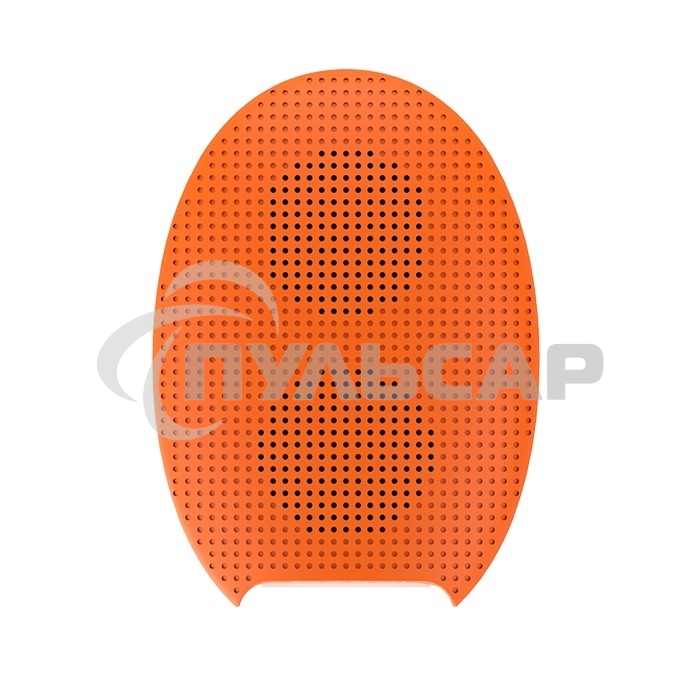 Беспроводная колонка Maxvi PS-01 orange