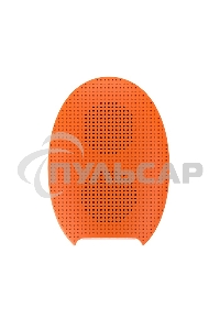 Беспроводная колонка Maxvi PS-01 orange