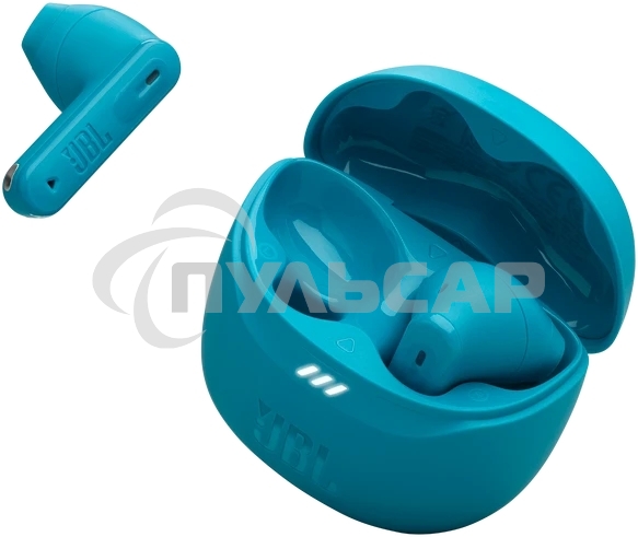 Наушники JBL Tune Flex 2 синий