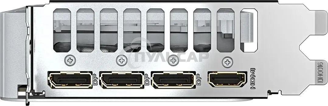 Видеокарта Gigabyte PCIE16 RTX 5060 8Gb GV-N5060EAGLEOC ICE-8GD