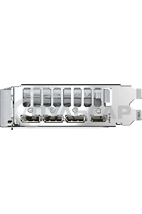 Видеокарта Gigabyte PCIE16 RTX 5060 8Gb GV-N5060EAGLEOC ICE-8GD