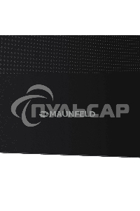 Шкаф духовой газоэлектрический MAUNFELD EOGC604S Slim