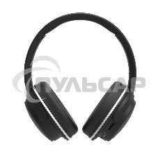 Наушники GAL BH-9009 черный