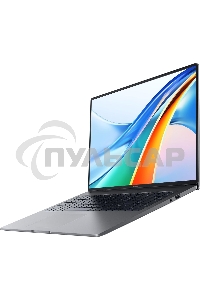 Ноутбук Honor MagicBook X16 Plus 2024 BRI-76 серый космос 16