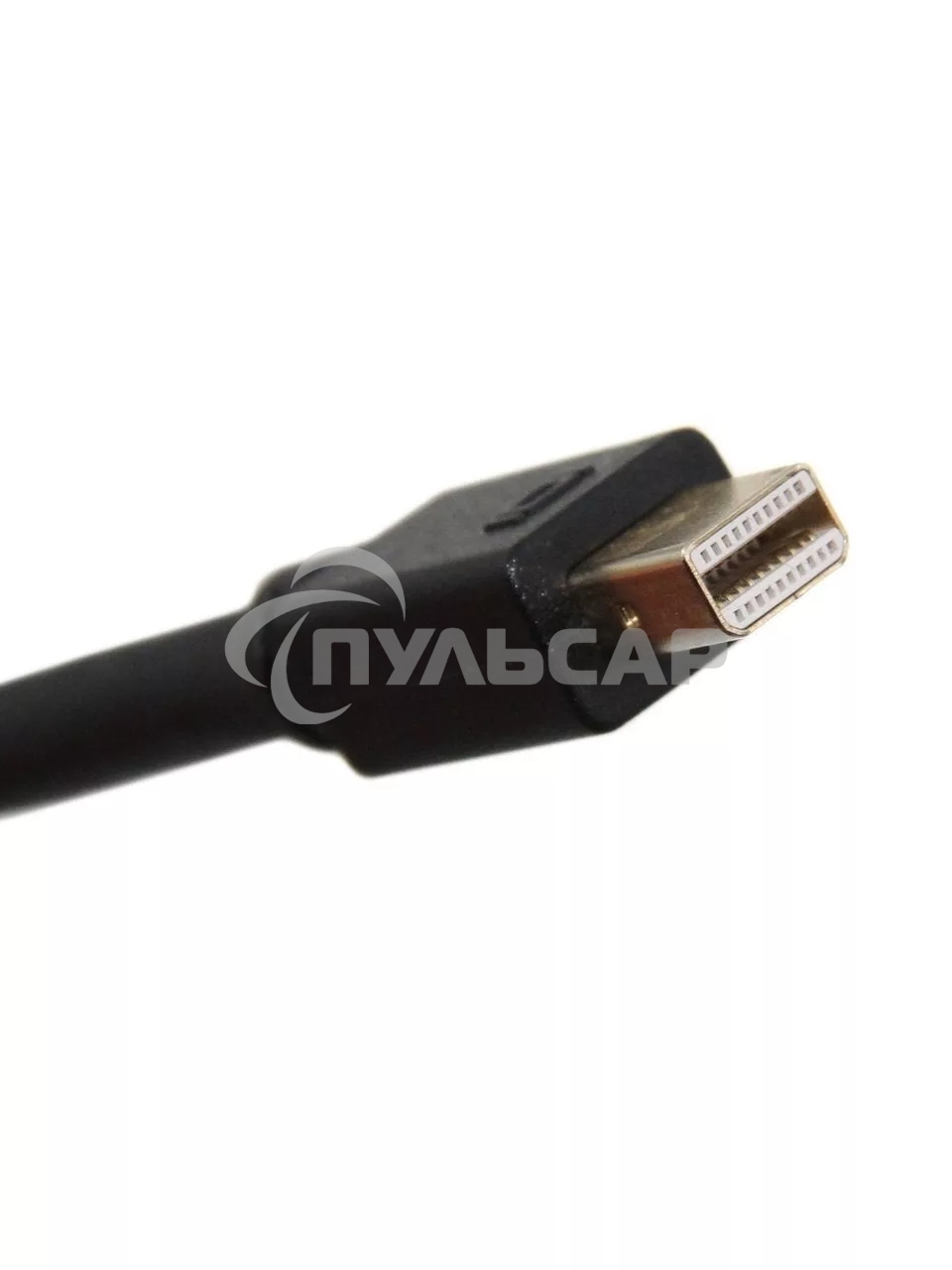 Кабель-переходник Telecom (TA682-1.8M) 4K*60Hz 1.2V Mini DisplayPort M <--> Display Port M 1,8м 6926123463314
