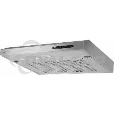 Вытяжка подвесная HOMSair Horizontal 60 нержавеющая сталь, 60 см, 420 куб. м/ч, 45 дБ Вытяжка подвесная HOMSair Horizontal 60 нержавеющая сталь, 60 см, 420 куб. м/ч, 45 дБ