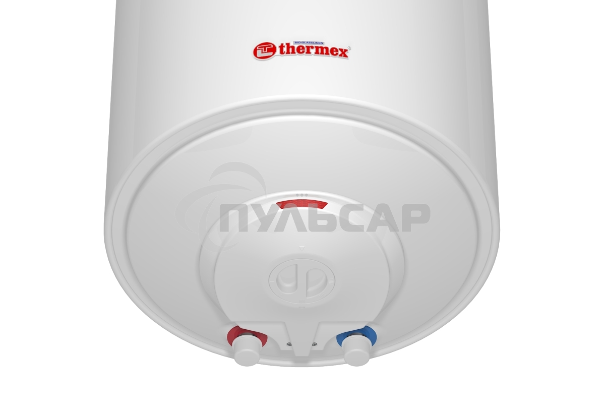 Водонагреватель Thermex TitaniumHeat 50 V Slim 1.5 кВт, 50 л, 722х365х378 мм Арт 111 081