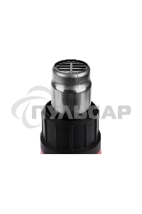 Фен строительный Rexant, 230 В/1600 Вт 