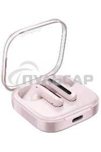 Беспроводные наушники Redmi Buds 6 Active - Pink