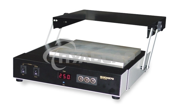 Термостол Quick 870 ESD