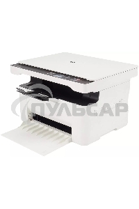 МФУ лазерное IRU Strato HM2401DNW A4 WiFi белый