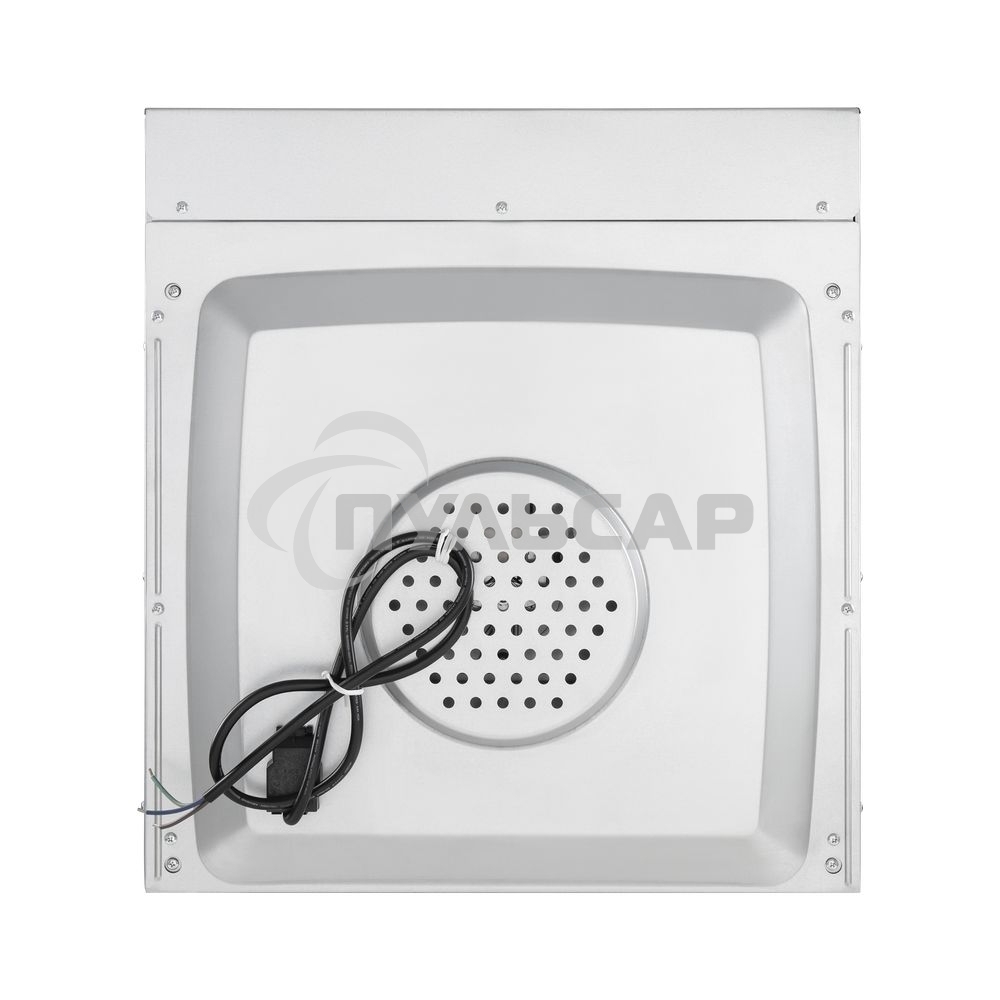 Духовой шкаф электрический встраиваемый HOMSair OEF657BK черный