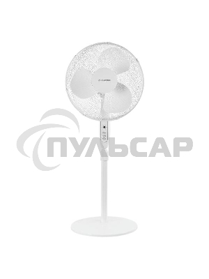 Напольный вентилятор Maunfeld MSF-406WR белый