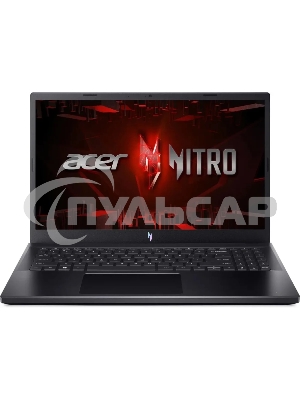 Ноутбук Acer Nitro ANV15 ANV15-51-789J 15.6