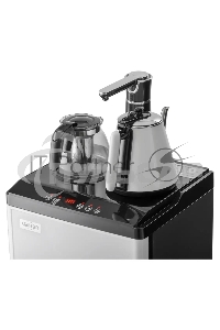 Кулер Vatten L50WFAT напольный белый