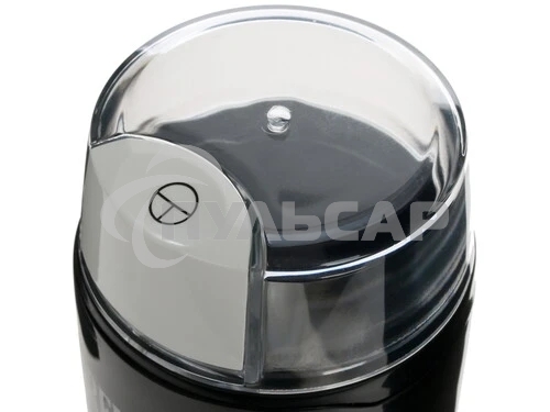 Кофемолка Centek CT-1360 Black 250Вт, 45 г