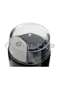 Кофемолка Centek CT-1360 Black 250Вт, 45 г