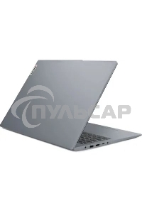 Ноутбук Lenovo IP3 Slim 15IRU8 15.6