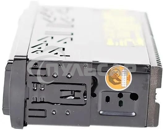 Автомагнитола ACV AVS-914BG 1DIN 4x50Вт