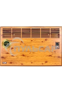 Электрический конвектор iVigo EPK4570P15 1500 Вт Дерево, WI-FI