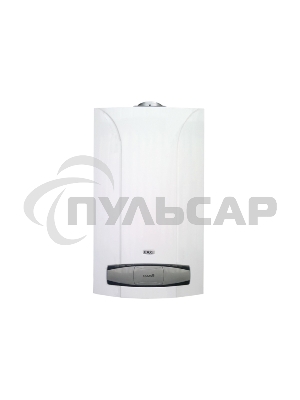 Газовый котел BAXI LUNA 3 Comfort 1.240 Fi 24кВт макс.85°C 13.7л/мин при +25°С