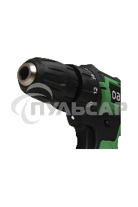 Аккумуляторный шуруповерт Oasis AS-18V Eco (J) 201