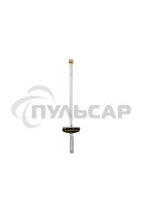 Динамометрический ключ Deli DL300 0-300Нм, 1/2