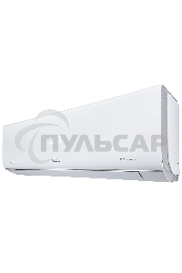 Блок внутренний сплит-системы Ballu iGreen Pro DC BSAGI/in-09HN8_V4 инвертор, 9200 BTU, 27 м², 25 дБ, охлаждение, обогрев, осушение, белый