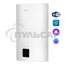 Водонагреватель Royal Thermo RWH 30 Aqua Inox Inverter
