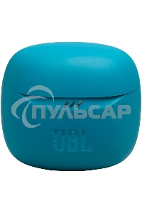 Наушники JBL Tune Flex 2 синий