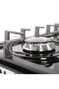Газовая варочная панель Gefest ПВГ 2401-01