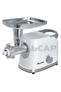 Мясорубка электрическая АКСИНЬЯ КС-2004 белый