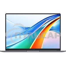 Ноутбук Honor MagicBook X16 Plus 2024 BRI-76 серый космос 16
