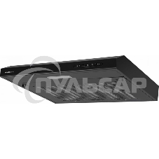 Вытяжка подвесная HOMSair Horizontal 60 черный, 60 см, 420 куб. м/ч, 45 дБ Вытяжка подвесная HOMSair Horizontal 60 черный, 60 см, 420 куб. м/ч, 45 дБ